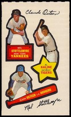 68TAS 16c Mel Stottlemyre Al Kaline Claude Osteen 2.jpg